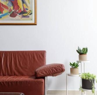 Tel Aviv Apartment | Neta's Central 3BR Gem Close to the Beach with Bomb Shelter in Tel Aviv