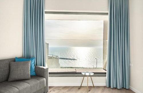 Netanya Apartment | Netanya Beachfront Bliss Apartments