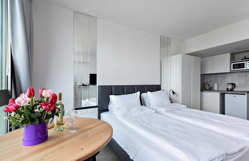Netanya Apartment | Netanya SeaView ApartHotel