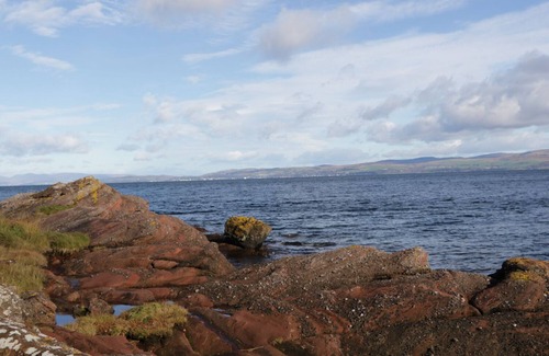 Rothesay Cottage | Nether Stravannan North, ROTHESAY, ISLE OF BUTE