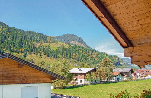 Kleinarl Apartment | nette Ferienwohnung Kleinarl