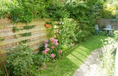 Petten House | Nette Unterkunft für 2-4 Personen, in der Nähe von Strand und Wald