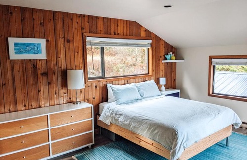 Salt Spring Island House | Nettledown Farms Bed & Breakfast