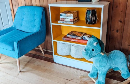 Salt Spring Island House | Nettledown Farms Bed & Breakfast