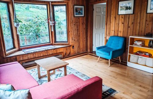 Salt Spring Island House | Nettledown Farms Bed & Breakfast