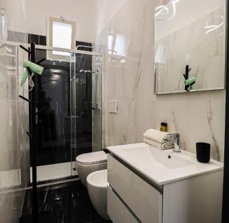 Lido Conchiglie Apartment | Nettuno80 2 by Casa di Marco AP38