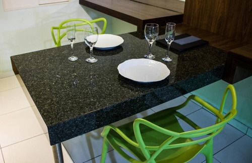 Centro Hotel | Netuno Motel (Adults Only)