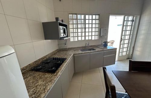 Campinas House | Network Inn Privativo