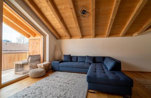 Wertach Apartment | Neu! Auszeit in der Bergen