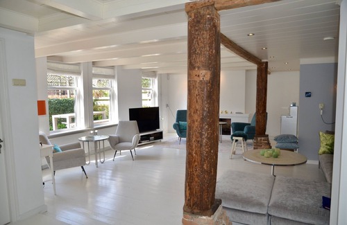 Bergen House | Neu: Charmantes Ferienhaus in Schönster Lage in Bergen
