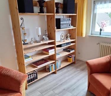 Zetel Apartment | NEU! Ferienwohnung Friesland Zetel