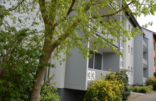 Pfaffengrund Hotel | Neu Heidelberg - Guesthouse & Apartments