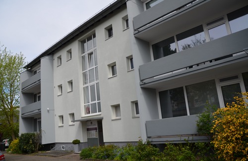 Pfaffengrund Hotel | Neu Heidelberg - Guesthouse & Apartments