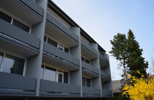 Pfaffengrund Hotel | Neu Heidelberg - Guesthouse & Apartments