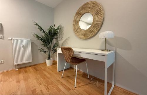 Outer Neustadt Apartment | Neu ! Im Herzen der Neustadt aber ruhig - mit Terrasse
