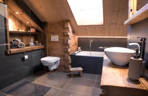 Haslen Apartment | NEU renoviert - Bitzi Appenzell – Mit Aussicht