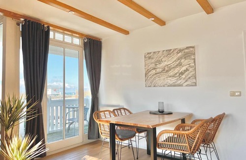 Alt Gaarz Apartment | *NEU* Strandwohnung mit Sauna