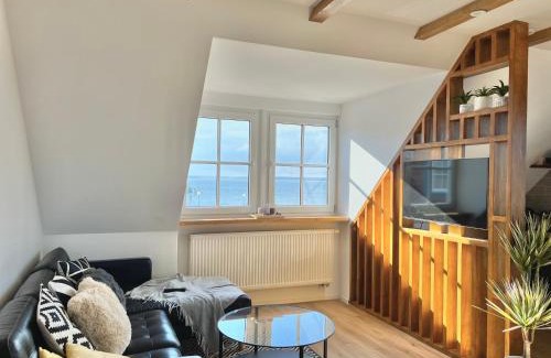 Alt Gaarz Apartment | *NEU* Strandwohnung mit Sauna