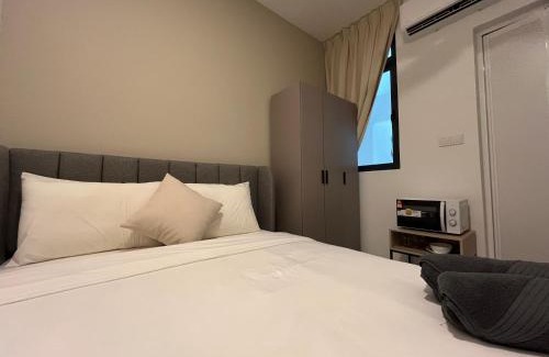 Kuala Lumpur Apartment | Neu Suites By The Relaxstay