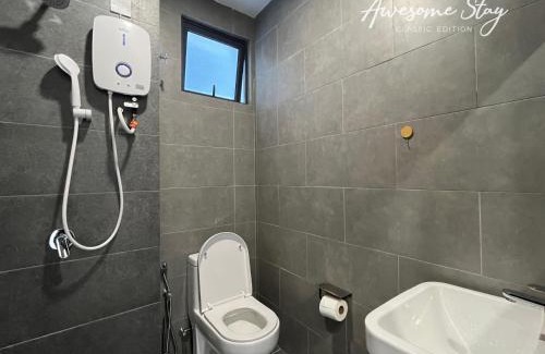 Kuala Lumpur Apartment | Neu Suites By The Relaxstay