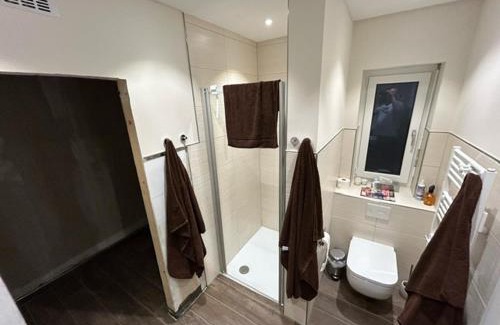 Walkenried House | NEU Talblick 5, mit Sauna und wunderschönen Panoramablick, Neubauhaus