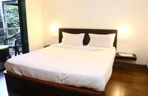 Mahabaleshwar Hotel | Neuaura Stays
