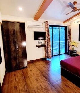 Mahabaleshwar Hotel | Neuaura Stays
