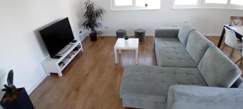 Fuerth Apartment | Neubau Appartement mit Terasse, privater Eingang,Parkplatz,Küche