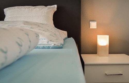 Leinfelden-Echterdingen Apartment | Neubau Stuttgart Messe Airport