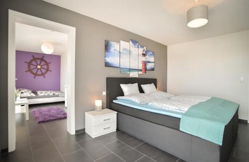 Leinfelden-Echterdingen Apartment | Neubau Stuttgart Messe Airport