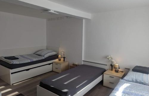 Neuburg Apartment | Neuberg Hanau Frankfurt