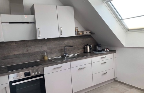 Greetsiel Apartment | Neue Ferienwohnung in Traumhafter Lage