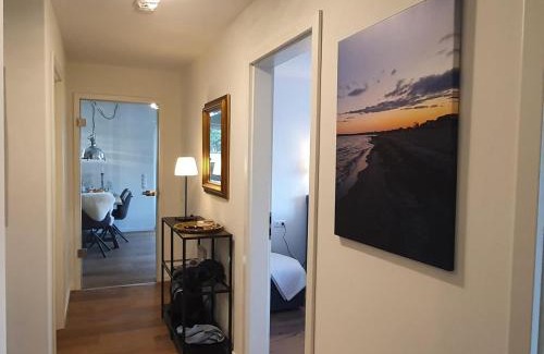Haffkrug Apartment | Neue Liebe Haffkrug 1