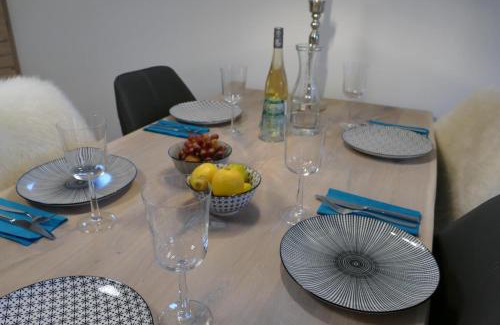 Haffkrug Apartment | Neue Liebe Haffkrug 1