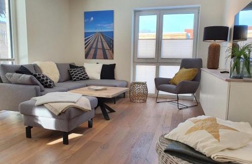 Haffkrug Apartment | Neue Liebe Haffkrug 1