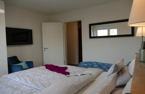 Haffkrug Apartment | Neue Liebe Haffkrug 1
