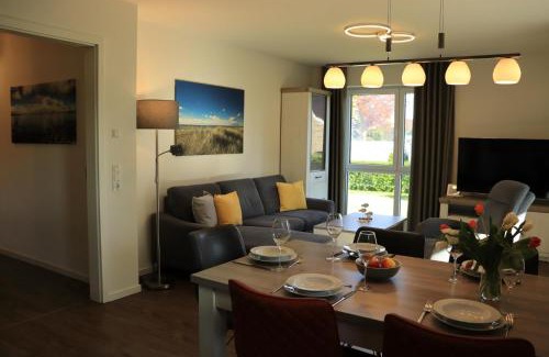 Haffkrug Apartment | Neue Liebe Haffkrug 2