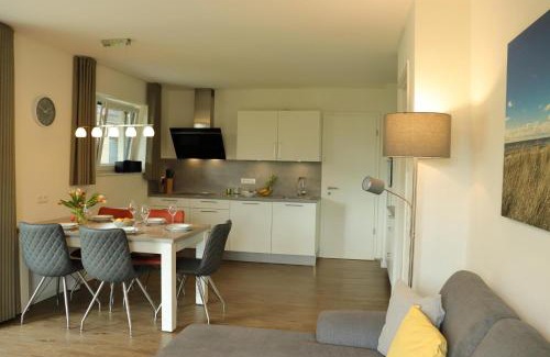 Haffkrug Apartment | Neue Liebe Haffkrug 2