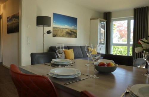 Haffkrug Apartment | Neue Liebe Haffkrug 2