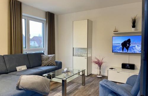 Haffkrug Apartment | Neue Liebe Haffkrug 3