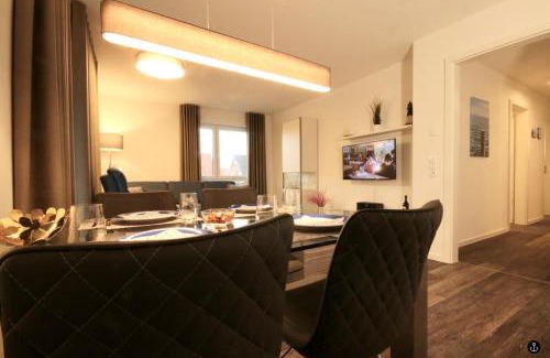 Haffkrug Apartment | Neue Liebe Haffkrug 3