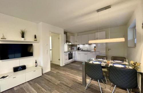 Haffkrug Apartment | Neue Liebe Haffkrug 3