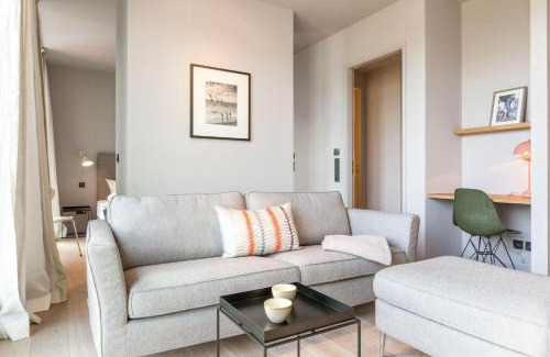 Westerland Apartment | Neue Mitte Whg 10