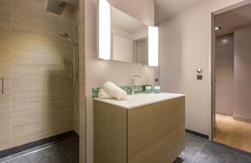 Westerland Apartment | Neue Mitte Whg 10