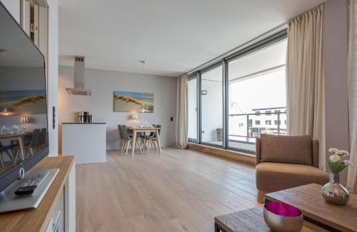 Westerland Apartment | Neue Mitte Whg 12
