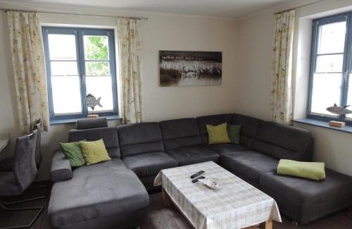 Zingst Apartment | Neue Reihe 43 Villa Regulus EG