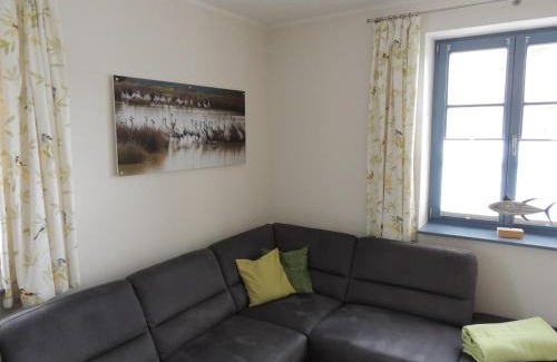 Zingst Apartment | Neue Reihe 43 Villa Regulus EG