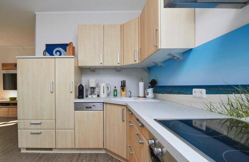 Zingst Apartment | Neue Reihe 43 Villa Regulus EG