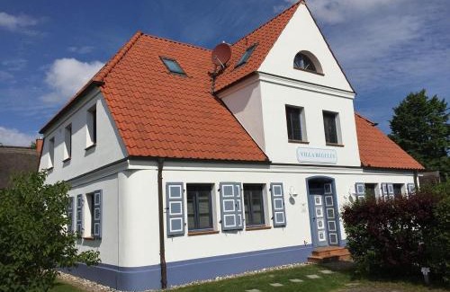Zingst Apartment | Neue Reihe 43 Villa Regulus OG