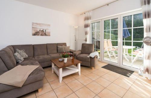 Zingst House | Neue Reihe